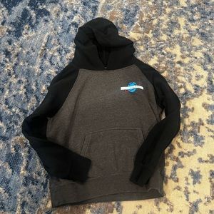 Active Boys Hoodie
